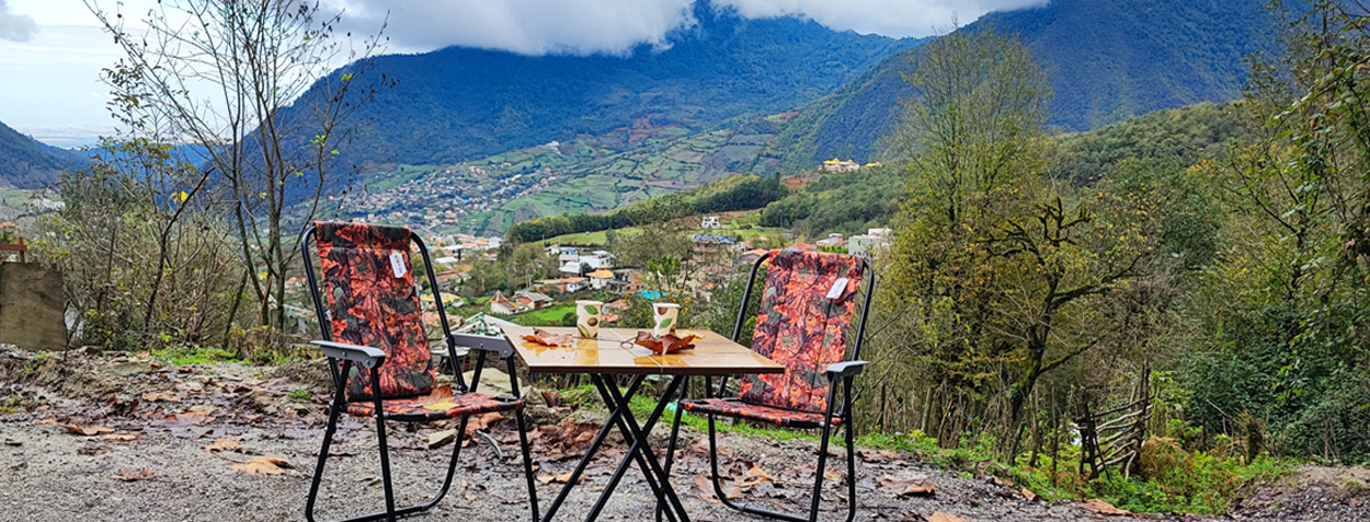 صندلی ساحلی