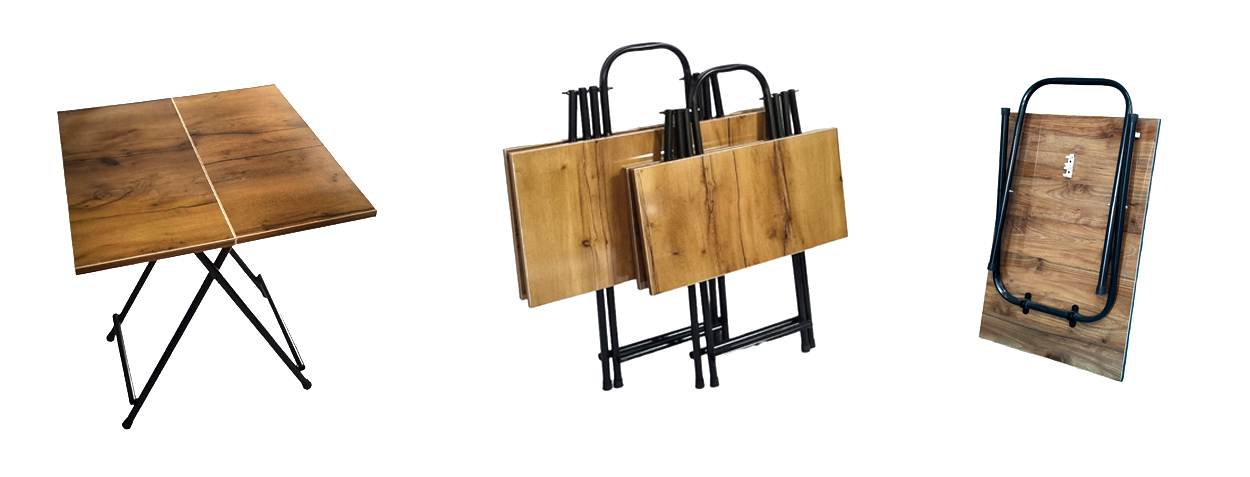 میز مسافرتی تاشو