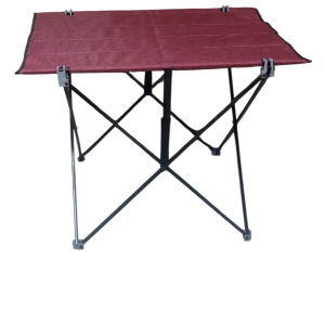 میز استراکچر رویه پارچه ای